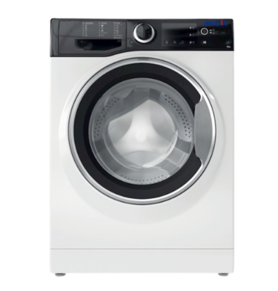 10 Kg Front Load 220v – Reliable Marine Laundry Solution for Heavy-Duty Performance